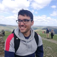 iRevolution Group Employee Javier Pesado Gil's profile photo