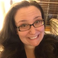 CityVet Employee Ericka Kulzer-Gillette's profile photo