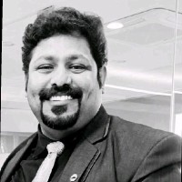 HCL Uday | HCL Foundation Employee Robin Thomas's profile photo