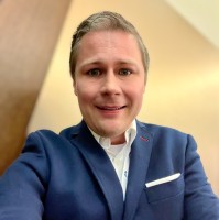 ServiceNow Employee Florian Binder's profile photo