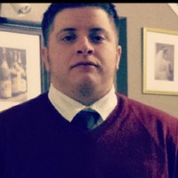 Willy's Mexicana Grill & Howlin' Willy's Hot Chicken Employee Aiden Smith's profile photo
