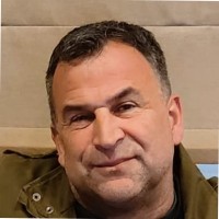 Netball New Zealand Employee Stephen Hotter's profile photo
