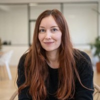 Foxintelligence Employee Marie Laplace's profile photo