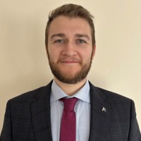 Sama Employee Kyle Summers's profile photo