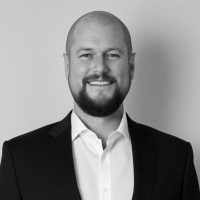 Varicent Employee Cale Vardy's profile photo