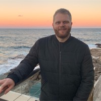 TikTok Employee Ryan Peoples's profile photo