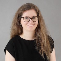 QuantCo Employee Carolin Thomas's profile photo