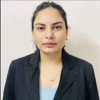 Techwind IT Solution Employee Sameera Wagle's profile photo