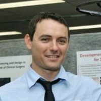 Ecoboxtec Employee Michael Lennon's profile photo