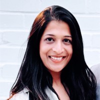 Prachi Jain Email & Phone Number