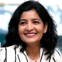 TEDxYouth@AUS Employee Astha Kataria's profile photo