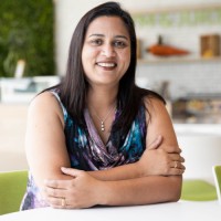Natasha Jain Email & Phone Number