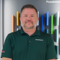 Kronospan Employee Jeremy Oliver's profile photo