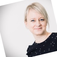 Aurinkomatkat Employee Päivi Kilo's profile photo