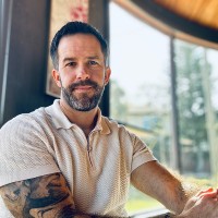 RyPeach Consulting Employee Ryan Peach's profile photo