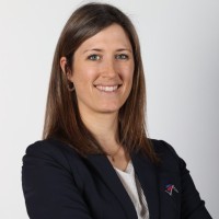 Fédération Française d'Equitation Employee Zoé Glévar's profile photo