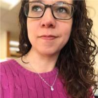 AbbVie Employee Suzanne Mathieu's profile photo