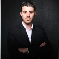 INOVAS Employee Thomas Mentec's profile photo