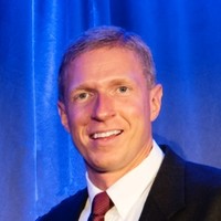 Procter & Gamble Employee Jonathan Rhoades's profile photo