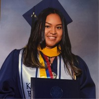 Kean University Employee Hellen Rivera's profile photo