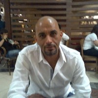 Streit Manufacturing Incorporated Employee Ziad al Essa's profile photo