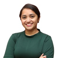 DPurpose Foundation Employee Obulaxmi S's profile photo