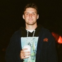 Red Bull Media House Employee Aidan Ferrer's profile photo