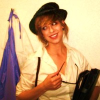 Sarah Wookey