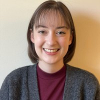 American Language Services Employee Emma Gagnon's profile photo