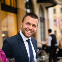 Unicredit Employee Marko Milkovic's profile photo