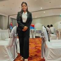 Cocotier Inovative Solutions Pvt. Ltd Employee Anila Kumari's profile photo