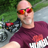 Woodchucks Kustom Countertops, Flooring and More Employee Mark Mott's profile photo