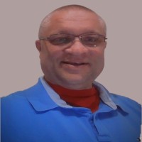 Coppell ISD Employee Chad Price's profile photo