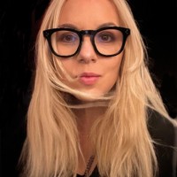 EXPRESS Employee Ina Rabinovich's profile photo