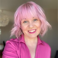 VVOB Employee Christine Redmond's profile photo