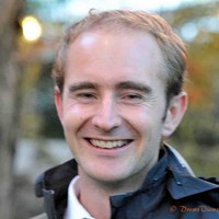 Sainsbury's Bank Employee Alec Davidson's profile photo