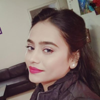 Aricent Employee Samreen Fatma's profile photo