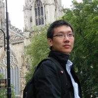 University of Chinese Academy of Sciences Employee Fei Qin's profile photo