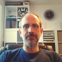 United Cyber Solutions Limited Employee Rob Buck's profile photo