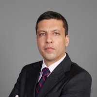 CapitaLand Employee Arjun Pandit's profile photo