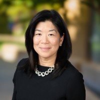 Gordon and Betty Moore Foundation Employee Aileen Lee's profile photo