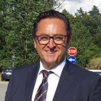 RemaTarlazzi Spa Employee Gianni Guadinelli's profile photo
