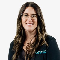Onda Employee Meaghan McCormack's profile photo