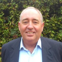 Smarter Data Management Ltd Employee Steve Meeks's profile photo