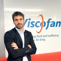 Viscofan Employee Nacho Mateo Zozaya's profile photo