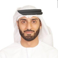 DMCC (Dubai Multi Commodities Centre) Employee Ahmad al Shareef's profile photo
