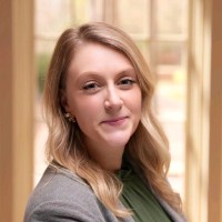 William & Mary – Raymond A. Mason School of Business Employee Allison Onesty's profile photo