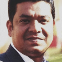 Saicharan Naidu