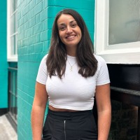 Hatch Employee Kate Hutchinson's profile photo