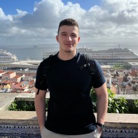 RELOADTech Employee Georgios Varvarigos's profile photo